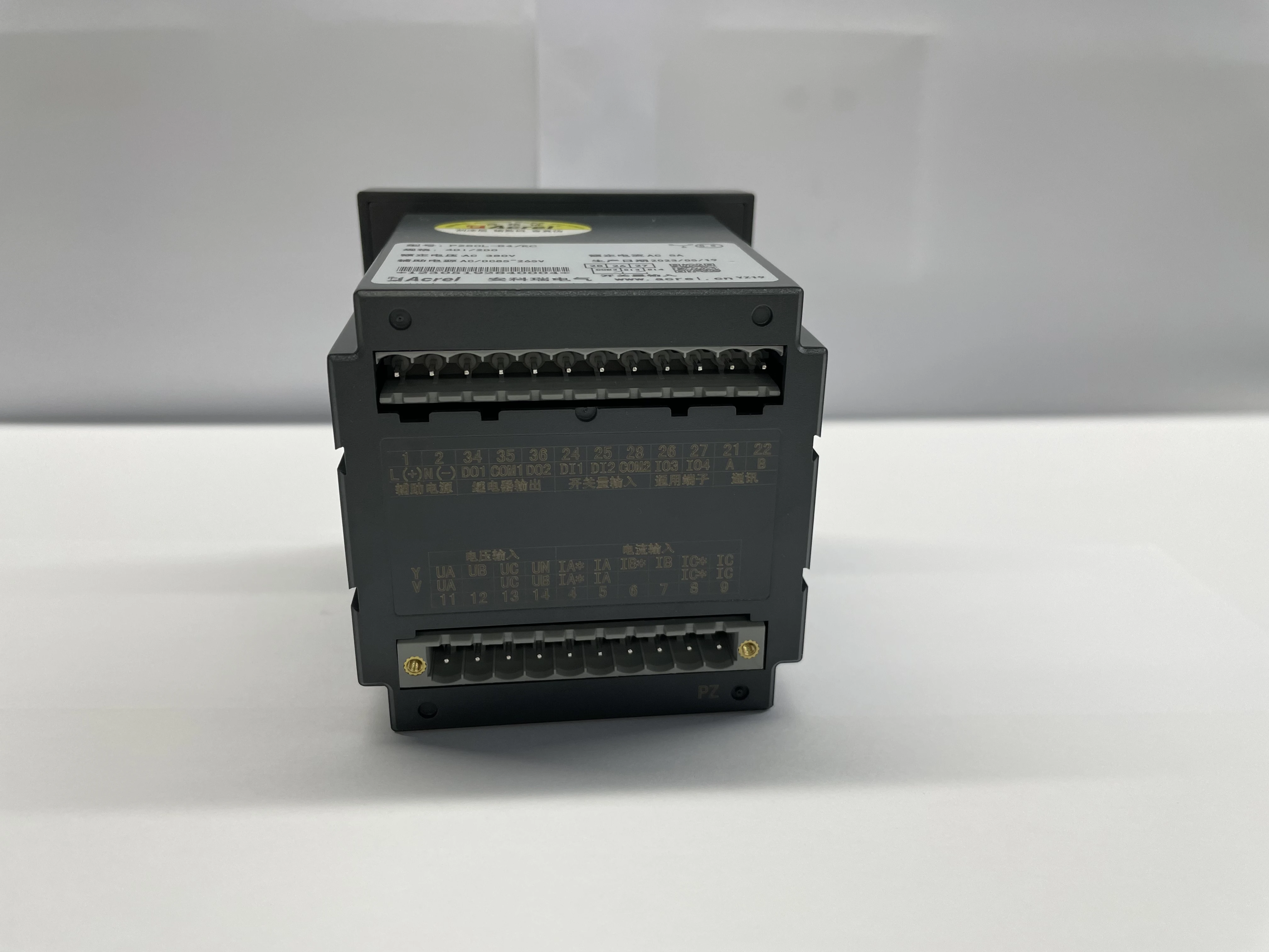 PZ72L-DE 太陽光発電パネルメーターシステム DC エ - Energy Meter Bidirectional のレビューと価格