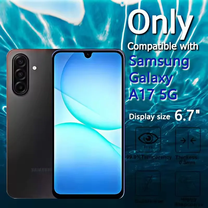 Thumbnail 4 - #26 Tempered Glass Screen Protectors Price Drop Alerts