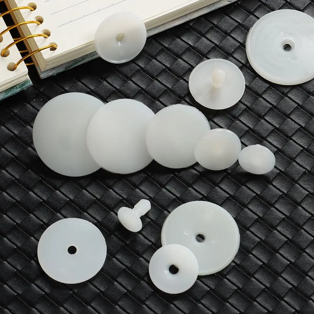7 Sizes 15mm-45mm Scrapbooking Crafts Bear  Making Joint  Joints Dolls Accessories