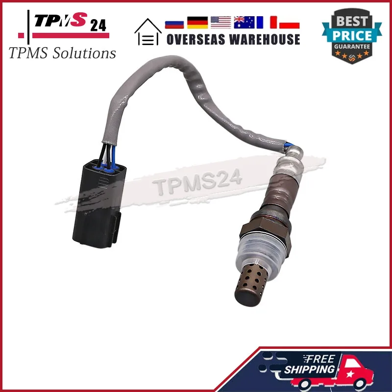 

Oxygen Lambda O2 Sensor DOX-0330 N3H1-18-861B N3H118861B For 2003-2008 MAZDA RX8 3 2.6L 1.4L 1.6L
