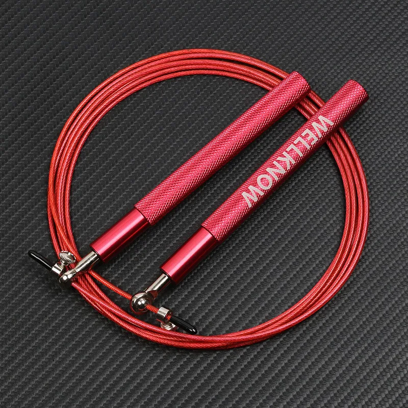 Professional Sports Jump Rope Adult Fiess Weight Loss For Student Physical Education College Entrance Exam Fitness Body Building