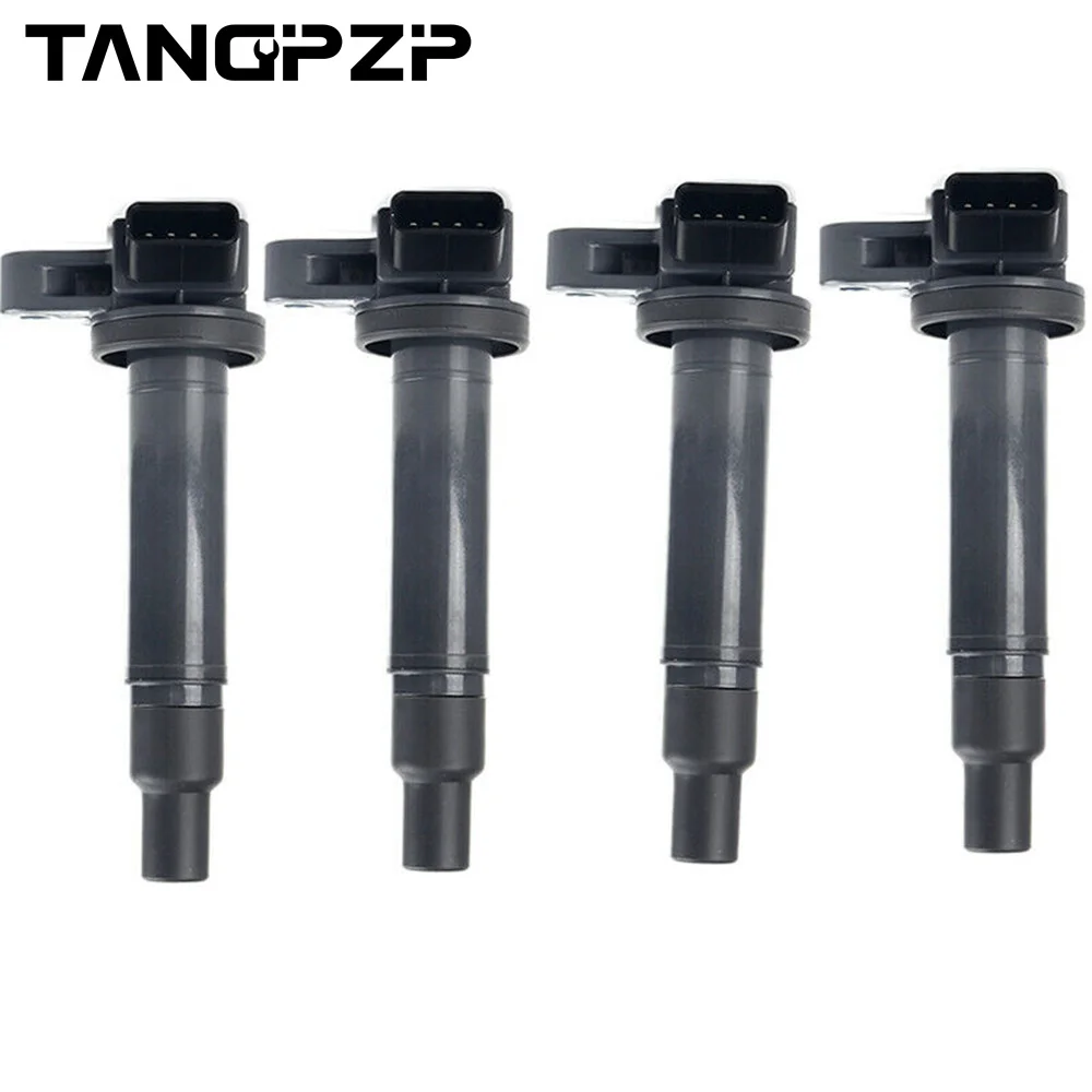 

9091902230 90919-02230 ignition coil for Engine Code 1G-FE 1UZ-FE 2UZ-FE 3UZ-FE LAND- CRUISE-R 100 LS