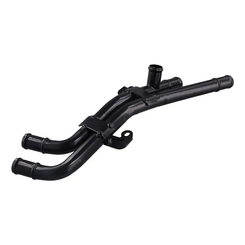 

A19Q-For Cayenne 3.6L 2011-2018 Coolant Pipe / Tube Set 7P0121070AC