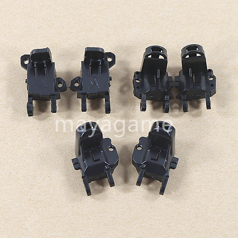 2 مجموعات ل XBOXONE S Xbox سلسلة تحكم اليمين اليسار/RT LT قوس دعم ل Xbox One الزناد زر الإطار حامل المغناطيس