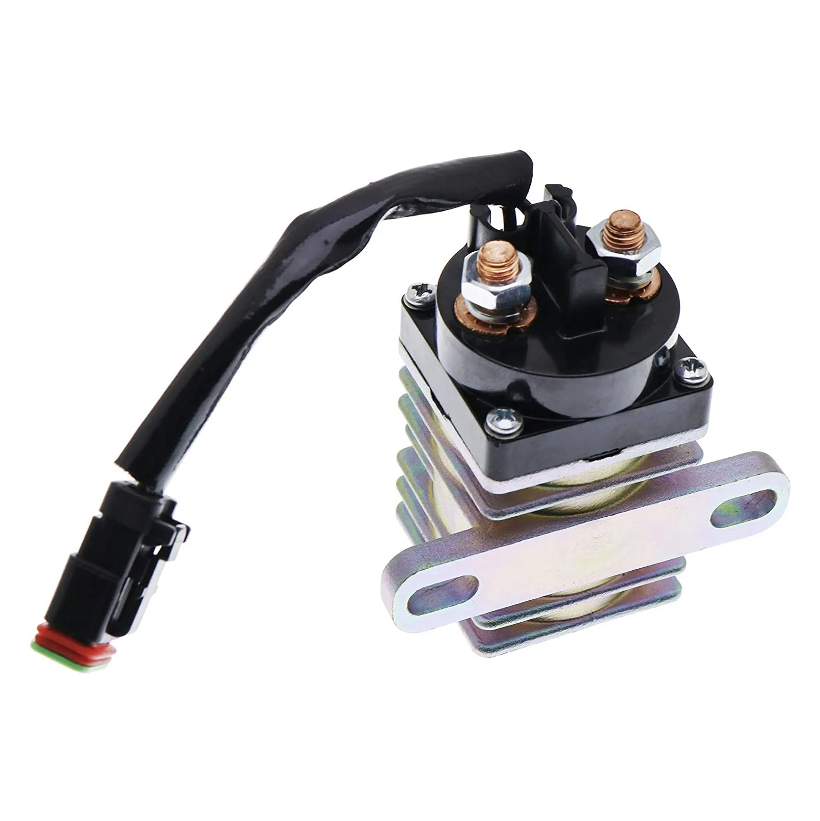 

Magnetic Relay Switch ASSY MAGNETIC for Caterpillar Excavator Loader Tractor Dump Truck Engine 241-8368 2418368
