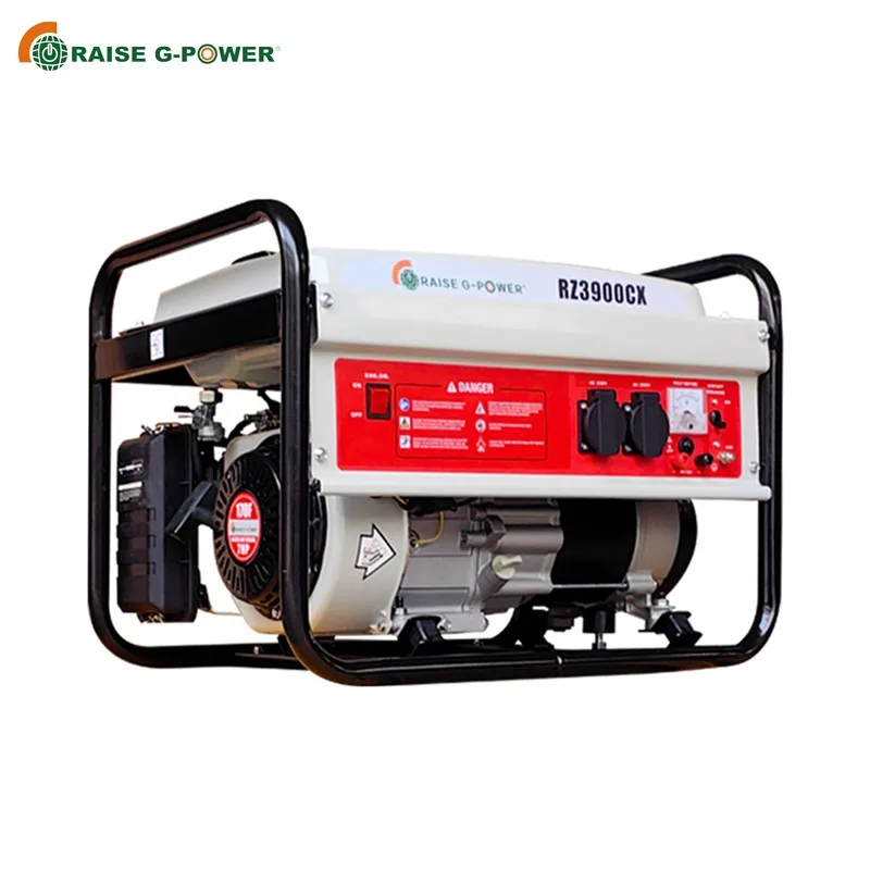RZ3900CXE Electric …