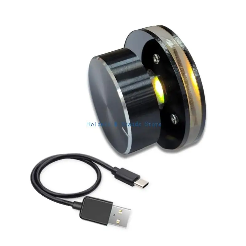 Y4UE VOLUMES COMPUTADOR PERSONALIZADOR