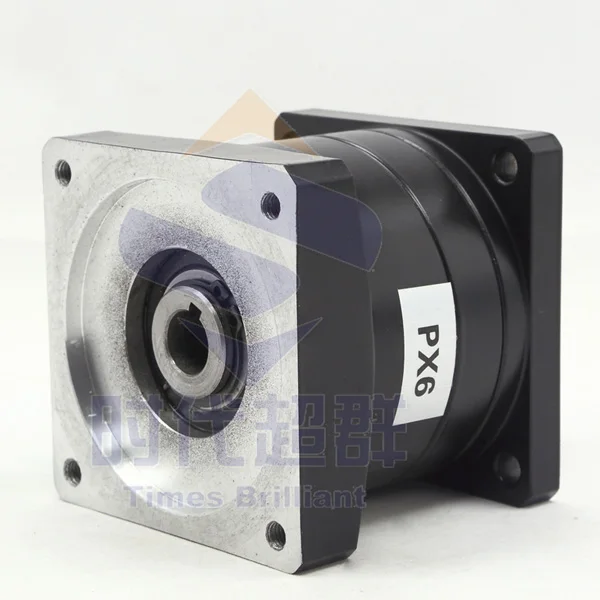 Authentic hot selling planetary reducer/gearbox with 57 86 110 130 stepper motor planetary reducer