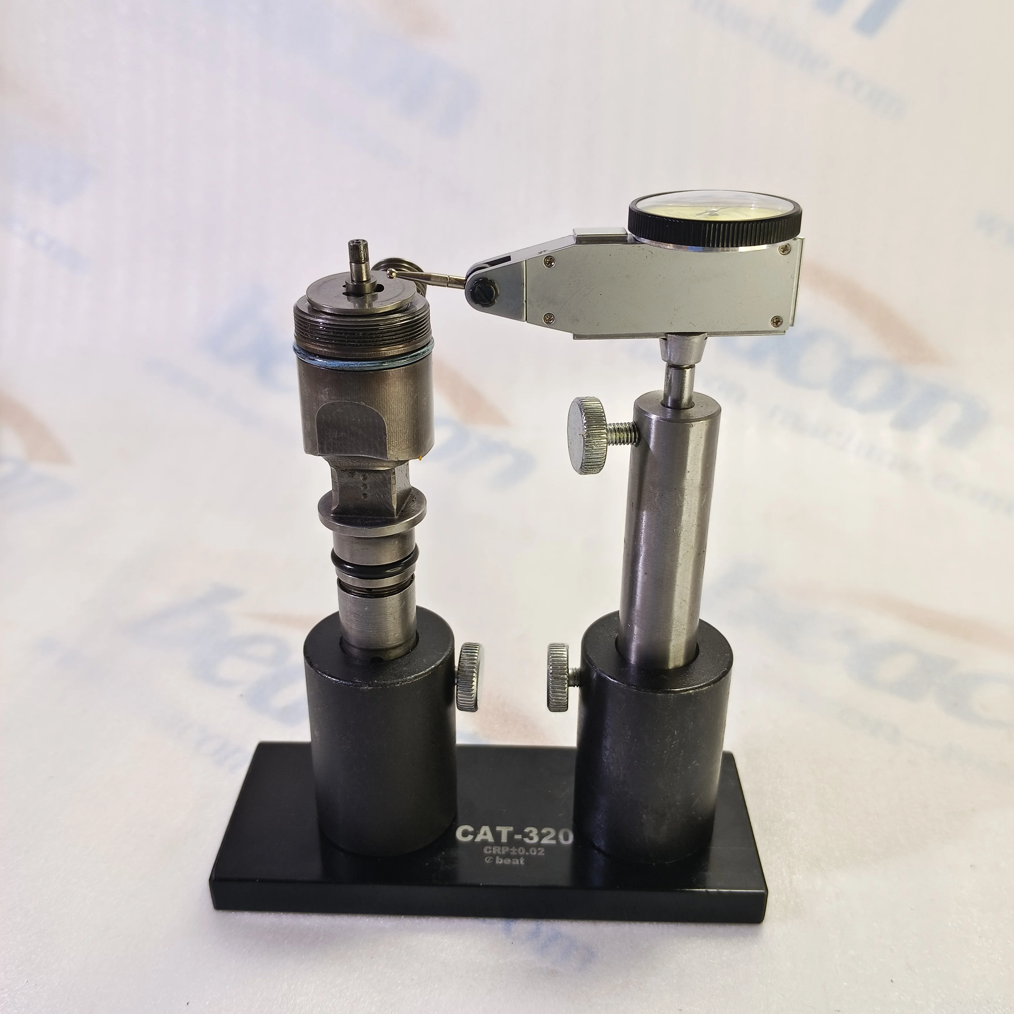 G15-63 CAT320D Injector Armature Test Tool