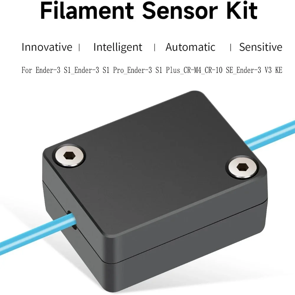 Creality Ender-3 S1… - image