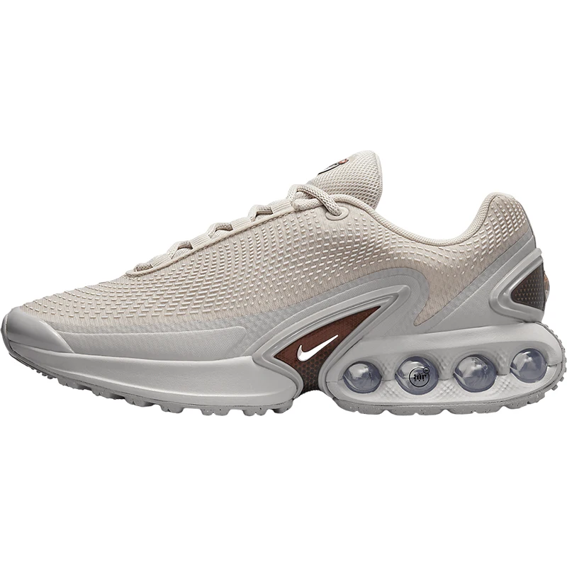 حذاء Nike الرسمي الأصلي Air Max Dn للنساء خفيف الوزن ومتين FJ3145-101 #5