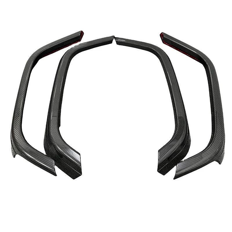 

Upgrade Rocket B900 Dry Carbon Fiber Body Kit Fender Flares for Mercedes Benz G-class W464 G55 G500 G63 2019-2022