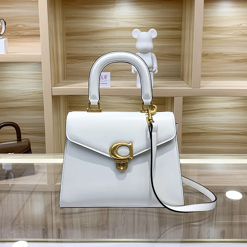 2024 Luxury Bag Women's Handbag Fashion Retro Dionysus Bag High-end Temperament Shoulder Messenger Bag