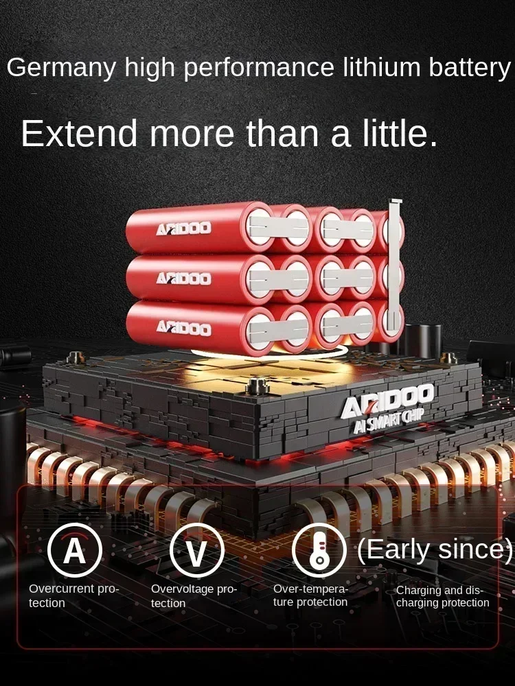 110V/220V The Ultimate Cutting Tool: Small Electric Saw For Tree Felling And Woodworking C