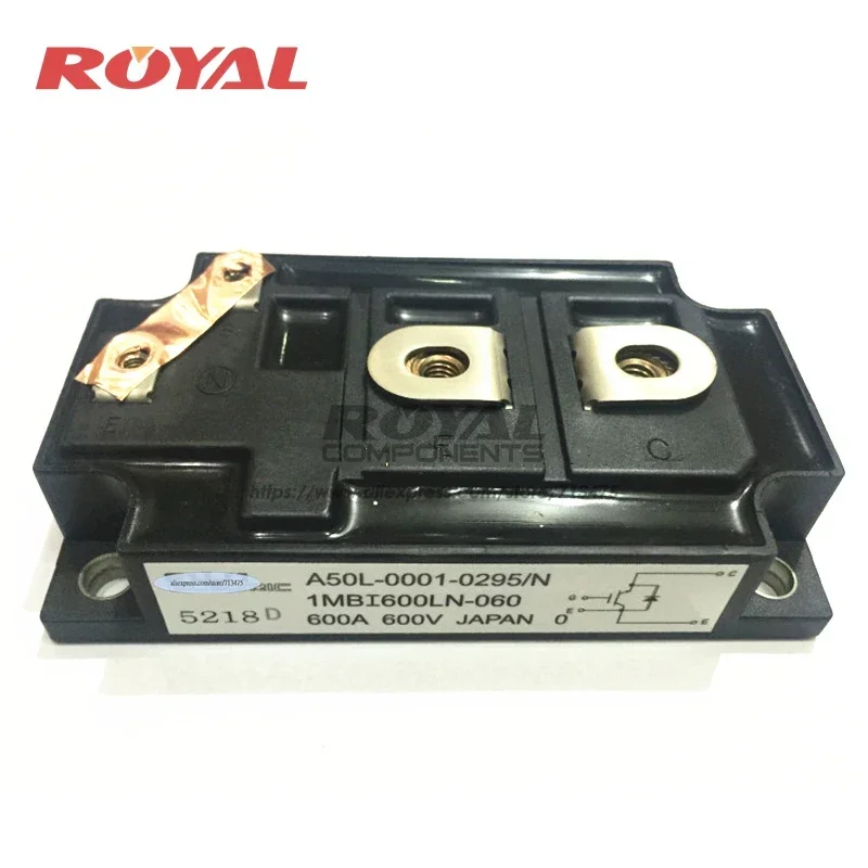 1MBI600LP-060 1MBI600LN-060 1MBI600LP-060-02 1MBI600LN-060A 1MBI600LN-060A-01 1MBI600LN-060-01 1MBI600LP-060-01