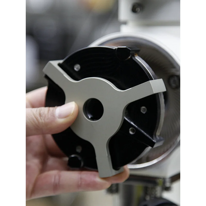 สําหรับ Mahlkonig EK43 Bean เครื่องบดใบมีด BALANCE การแก้ไขการสอบเทียบเครื่องมือแก้ไข