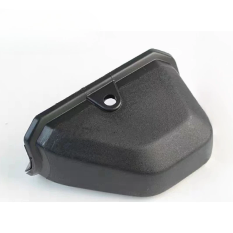 

18455-MKC-A00 18355-MKC-A00 Rear Bumper Guard Muffler Guard Plastic Cover for Rear Cover for Honda GL1800 2018-2023