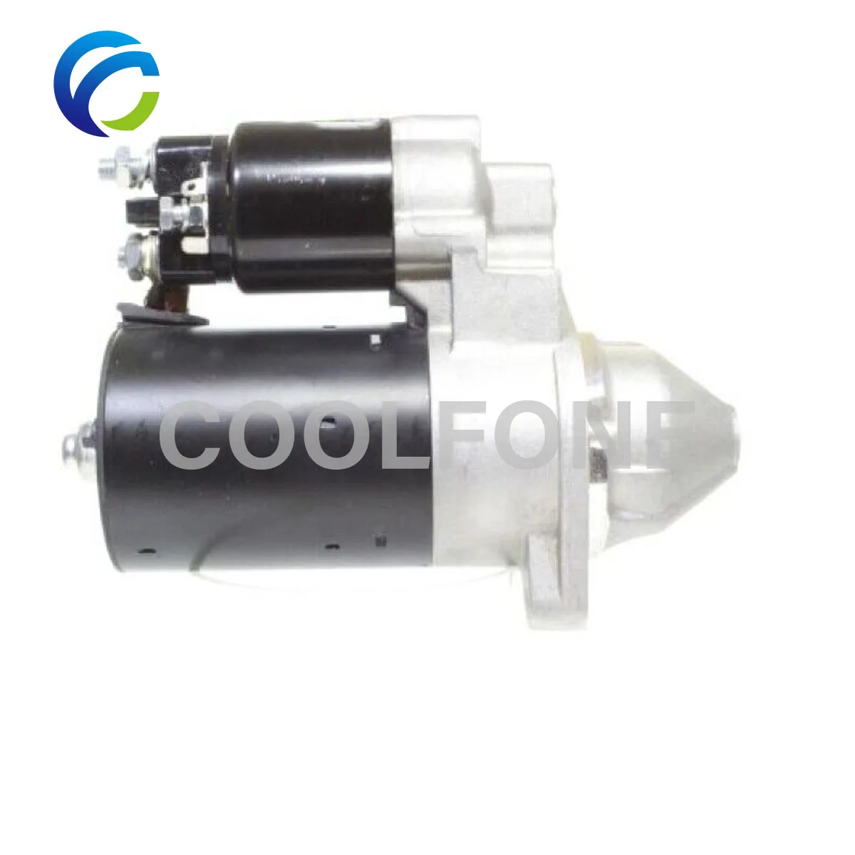 Self Starter Motor for SMART FORTWO ROADSTER CROSSBLADE CITY-COUPE CABRIO 0051510701 0003188V006 0051510701 A0003188V006