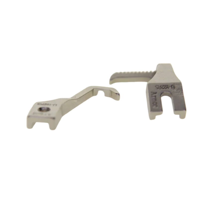 DY Synchronous Leather Bags anti-unilateral Pressure Foot U192/U193 Bilateral Change anti-unilateral Pressure Foot U192RS/U193RS
