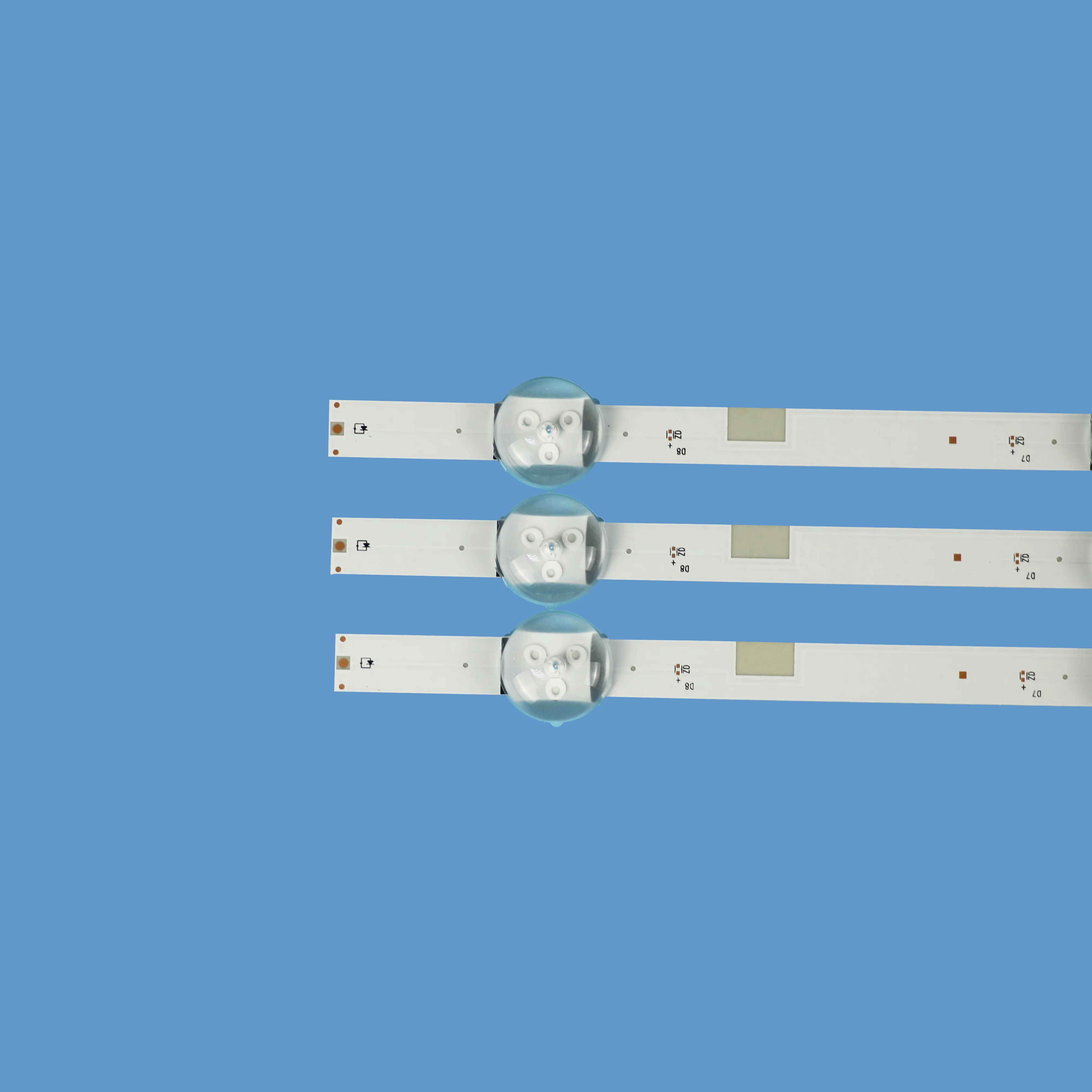 TV-058ทีวีซัมซุง SAMSUNG-40J (SMA 8LED SVC 39.5 FCom FHD) สำหรับทีวีไฟแบ็คไลท์40นิ้ว8LED V5DN-395SM0-R2 V5DN-395SM0-R3