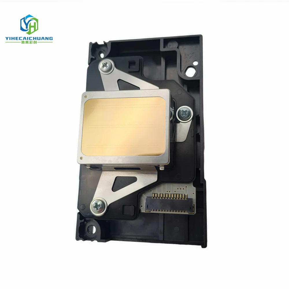 F180000 프린트 헤드 프린트헤드 EPSON L800 L805 L850 T50 A50 T59 T60 R280 R285 R290 R295 R330 TX650 RX595 프린터 헤드용