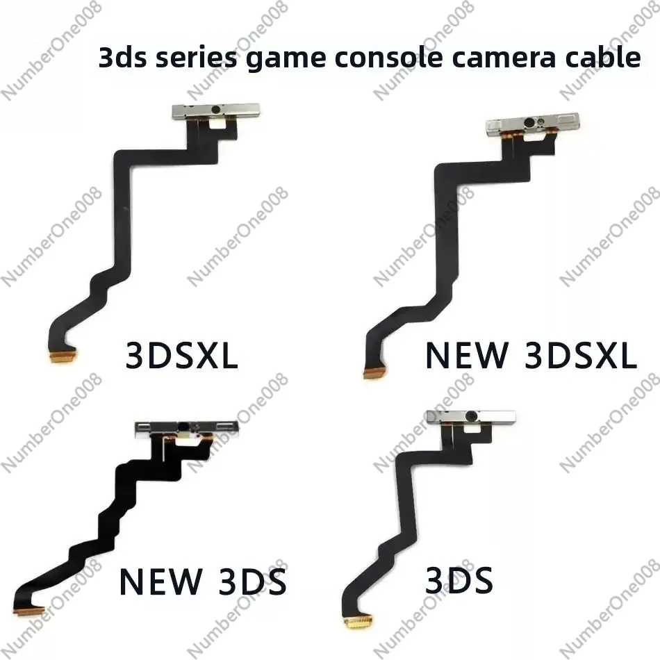 

Camera Cable Replacement for CCTV Security Camera BNC Video Power Wire Cord