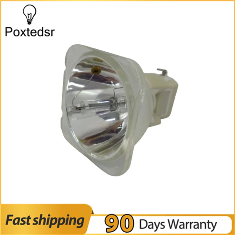 Replacement Compatible Bare Bulb POA-LMP118/610-337-1764 for SANYO PDG-DSU20 PDG-DSU20B PDG-DSU21 PDG-DSU20E