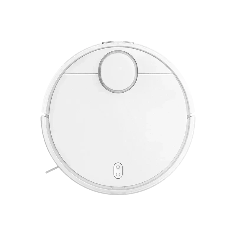 متوافق مع Xiaomi Mi Robot Vacuum Mop XMSTJQR2S / STYTJ02YM /2S Mop Pro أجزاء فرشاة جانبية رئيسية ممسحة فلتر Hepa