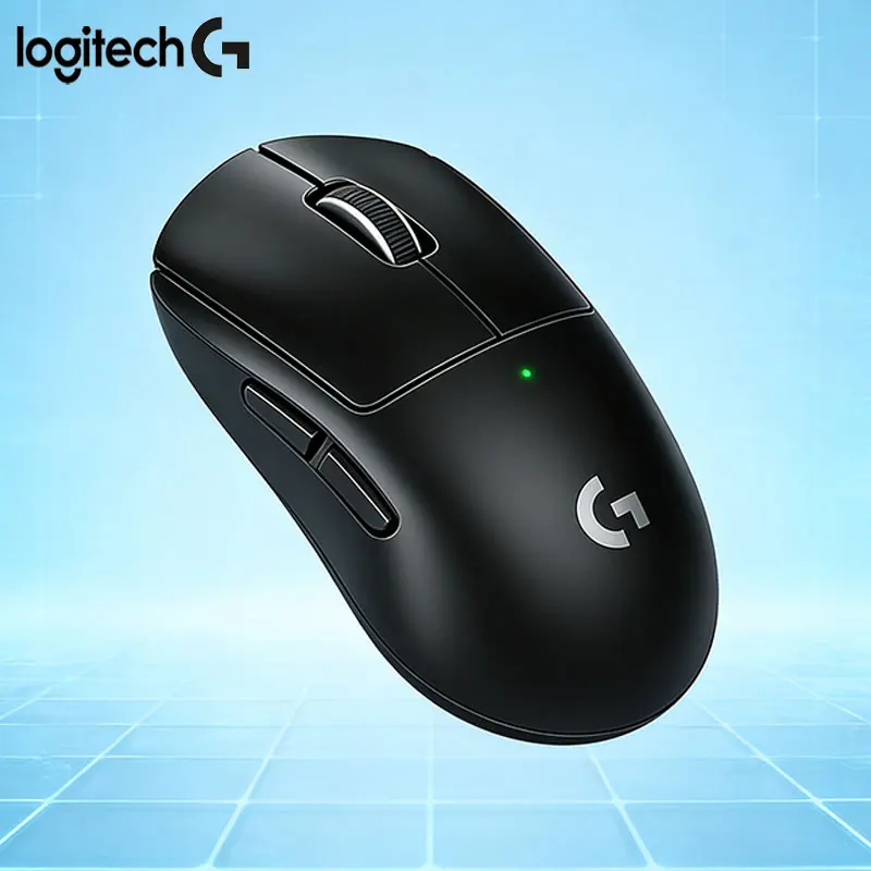 

Logitech PRO X SUPERLIGHT 2SE/PRO X SUPERLIGHT/G502/G502HERO Lightweight all-purpose gaming mouse with ultra-slim body