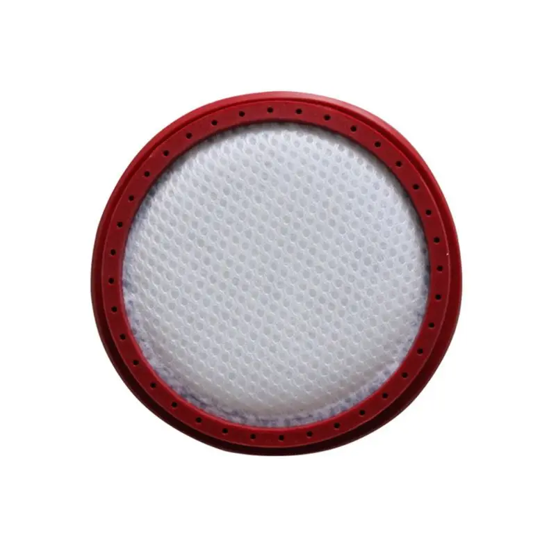 Vacuum Cleaner Accessories HEPA Filter For Dibea for D18 D008 Replacement Filter Cordless Vacuum Cleaner Filter