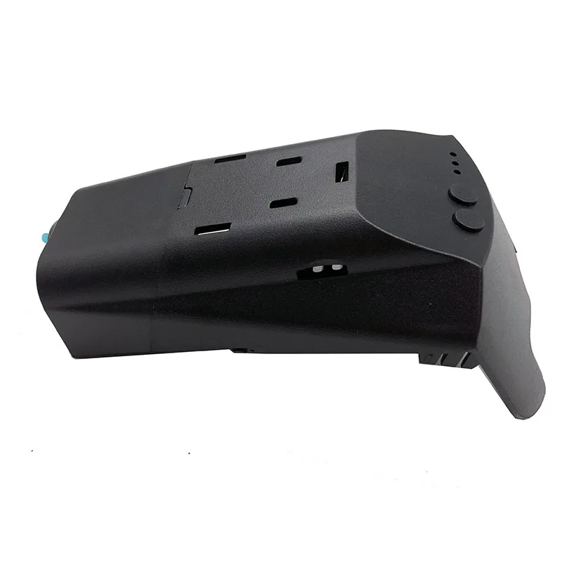 4K HD 2160P Plug and Play Car DVR Wifi Dashcam Video Recorder Dual Lens For Volvo XC40 2017 2018 2019 2020 2021 Control By APP