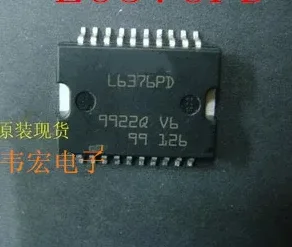 

Delivery.L6376PD L6376D Free new chip on board circuit HSOP20 series IC