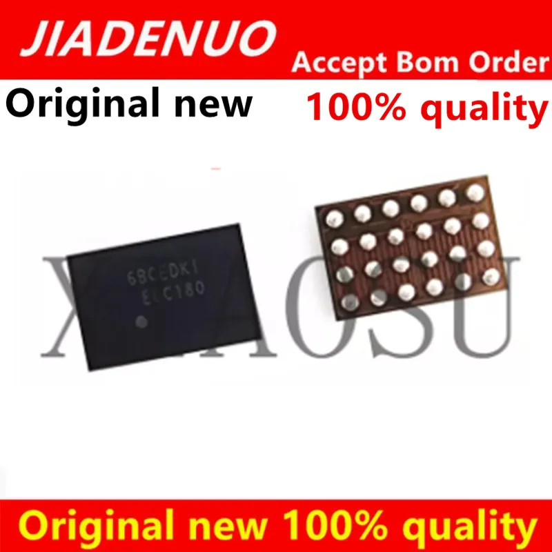 (2-10piece)100% New TPS62180 TPS62180YZFR  ELC180 BGA Chipset