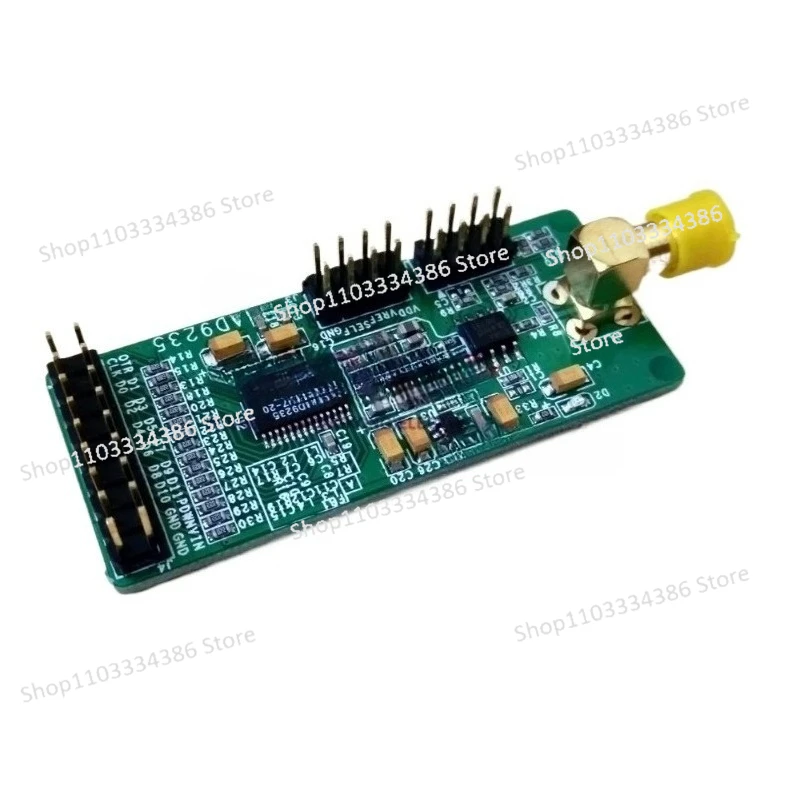 The 12-Bit High-Spe…