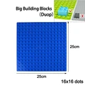 16X16 Blue