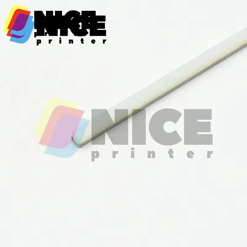 2nd Transfer Coating Bar Compatible support for Xerox V80 V180 V2100 V3100  Lubricant Wax Bar Printer Copier Spare Parts