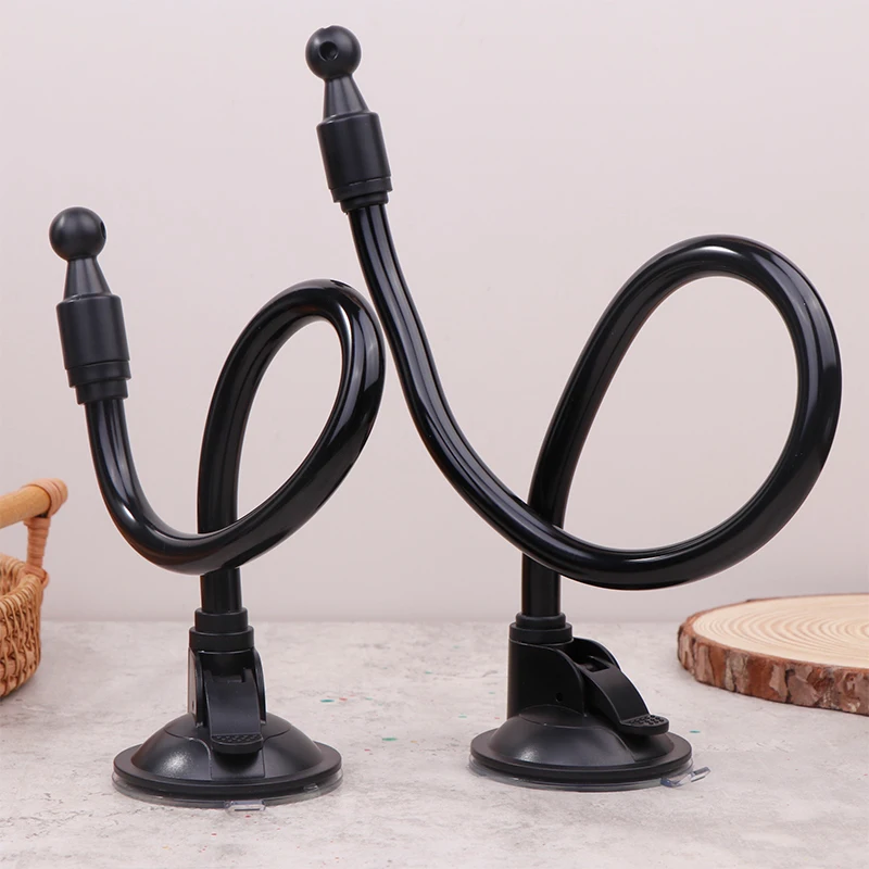 

Новинка! Акция! 17-мм шаровая головка-крепление для беспроводного автомобильного зарядного устройства 20W, держатель для телефона/планшета, аксессуары, 2 варианта длины.