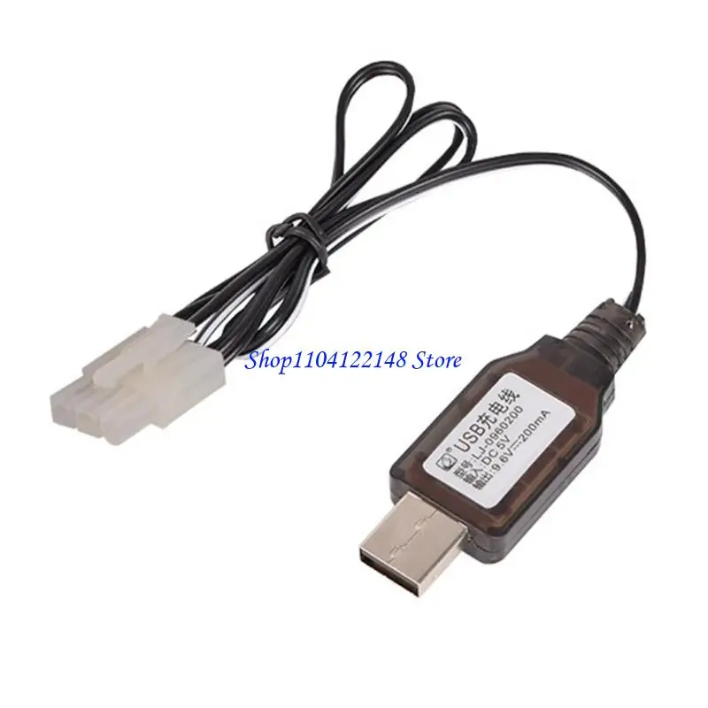 P9FA 9.6V Usb Cord …