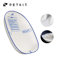 PETKIT ULTRA Sandbox Cat Litter Box Mat Accessories High-performance Three Prevention Pad Is Suitable Cat Toilet Cushion