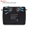 V10 ファインダー Max Max+ Ibravebox HD 衛星 TV 信号衛星ファインダー DVB-S/S2/S2X AHD H.265 信号メーター LNB 用衛星衛星ファインダー 3