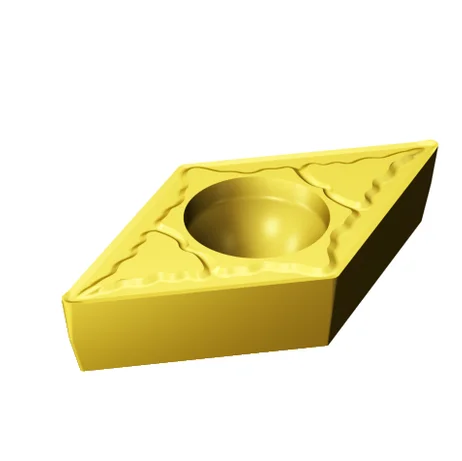 

DCMT11T304-MM 2025 /Alloy blade 10 PCS