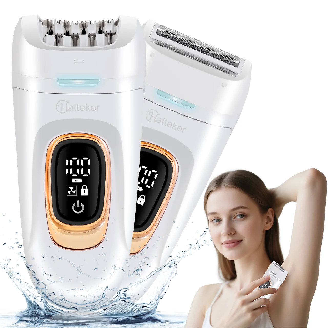 Thumbnail 3 - #79 Best Beard Trimmers to Buy In 2026