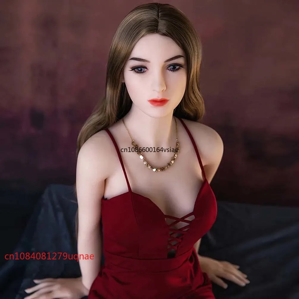 

Tall Perfect Sex Doll 168cm Full Body Adult Masturbate Lifelike Sexdoll 165cm Love Doll Vagina Anus Oral Male Sexdoll Realistic