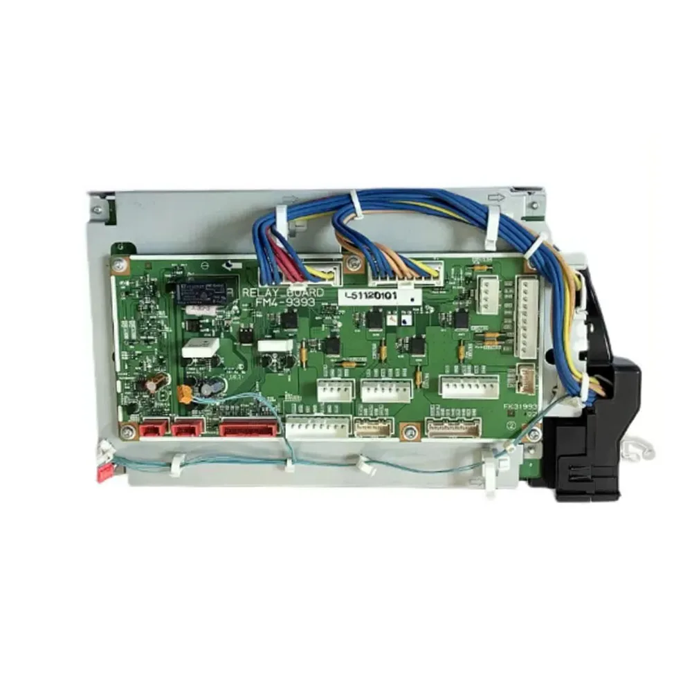 Original 95New 24V Power Supply for Canon C5235 5240 5250 5255 DC Board Color High Voltage Board AC Power Board