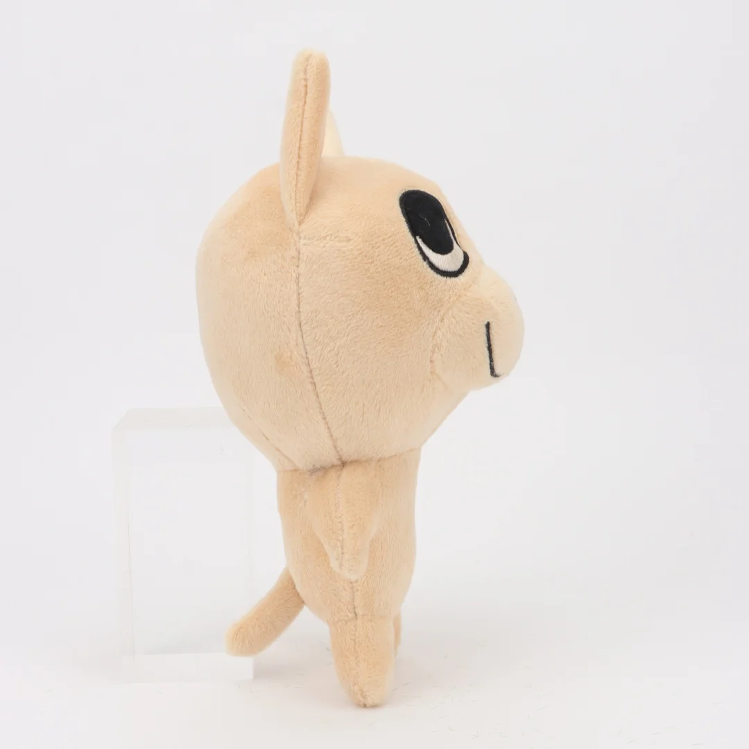 20 ซม./7.87in WebFishing Cat Plush ของเล่นเกมตุ๊กตาน่ารักการ์ตูนแมวตุ๊กตาของเล่นสําหรับเด็กวันเกิด Xmas ของขวัญตกแต่งบ้าน