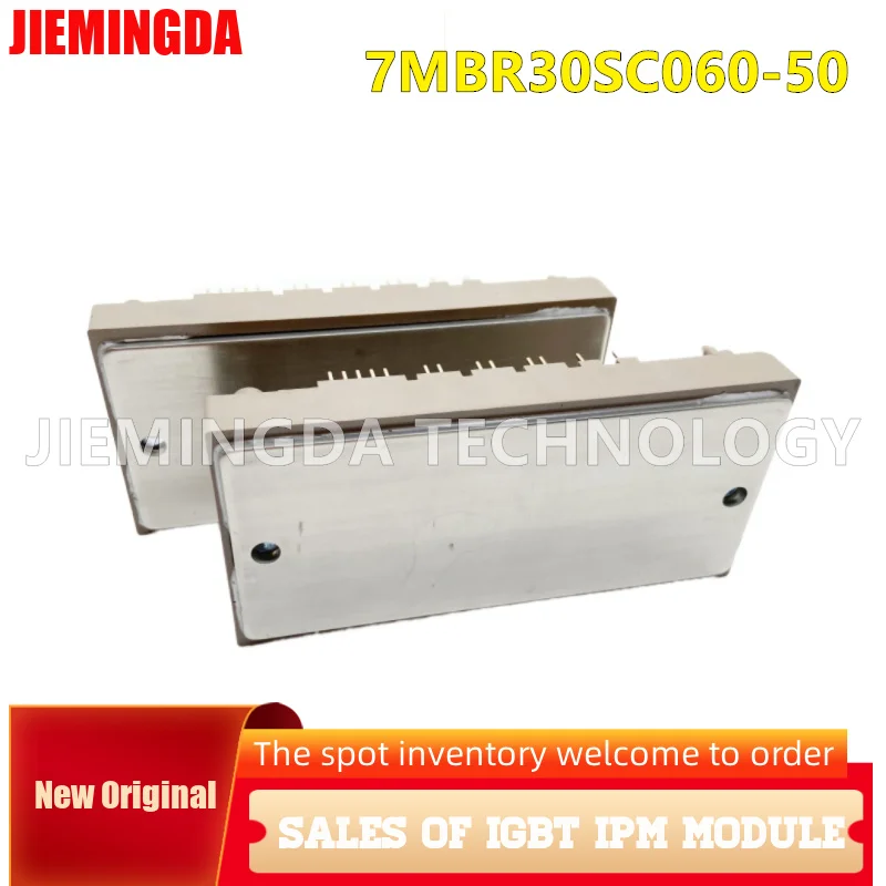 Brand new 7MBR30SC060-50 7MBR50SC060-50 7MBR20SC060-50 7MBR50SC060 IGBT module