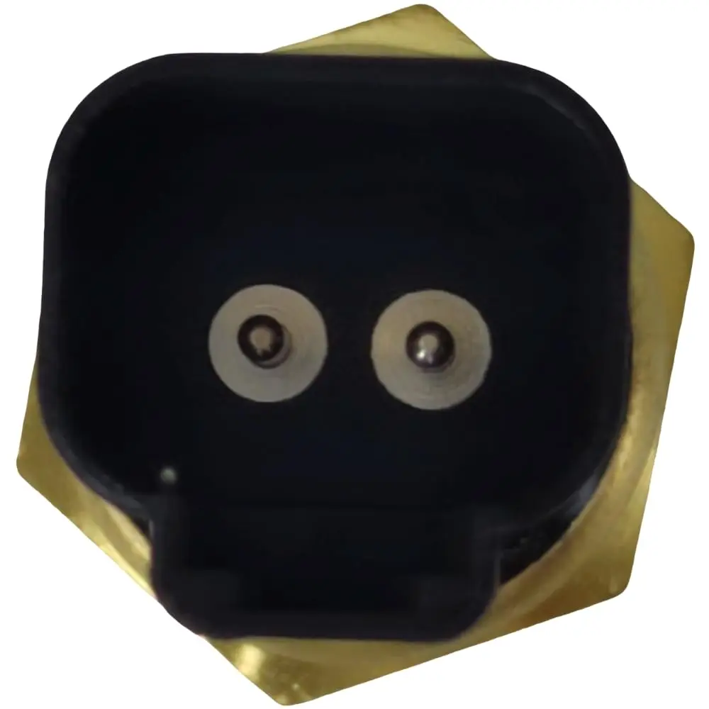 Msparts W85720580 Temperature Sensor Switch Fit For Perkins 403A-11 403D-11 403D-15 404D-22 Engine