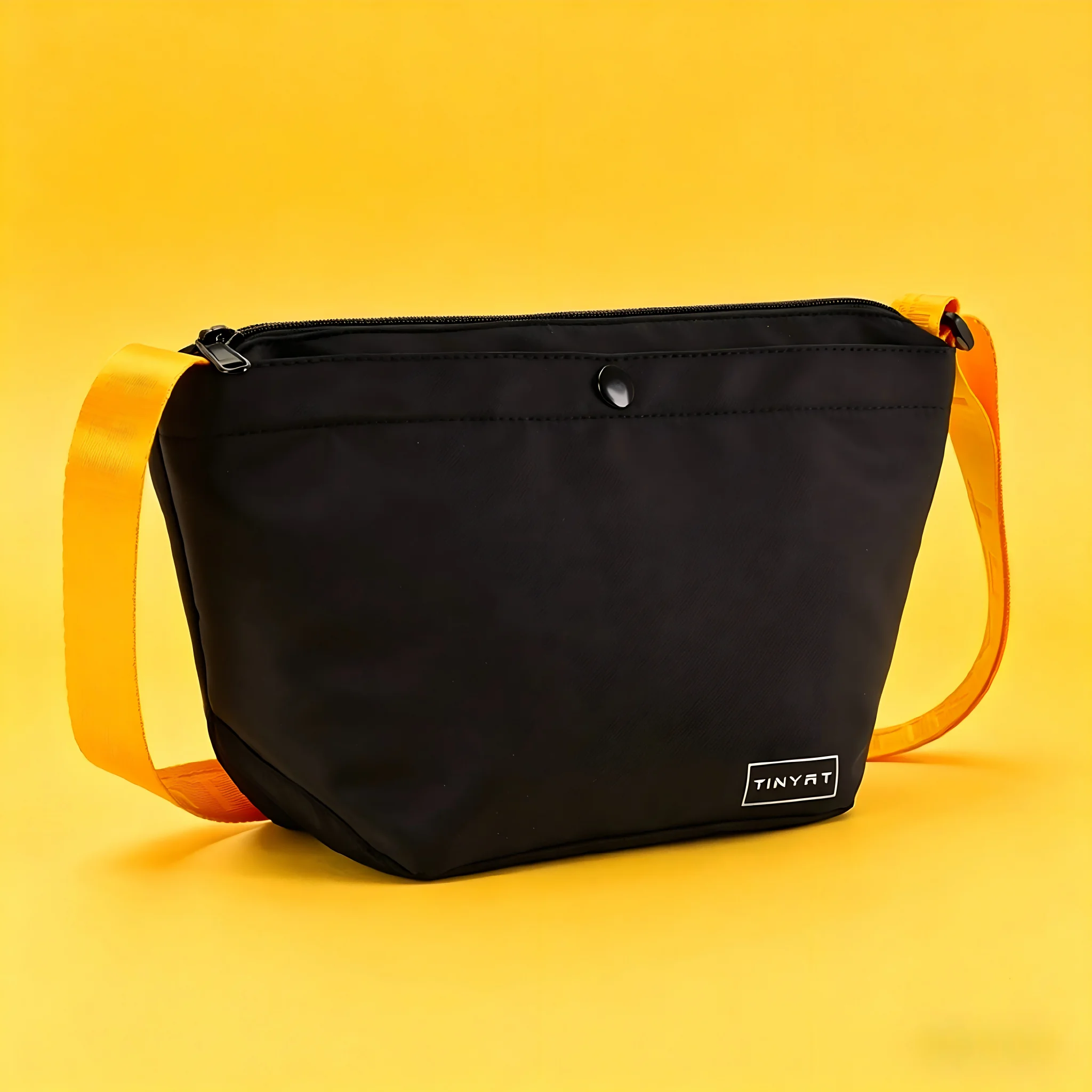 Bolso de hombro TINYAT de poli - Women Bags Max reseña y precio