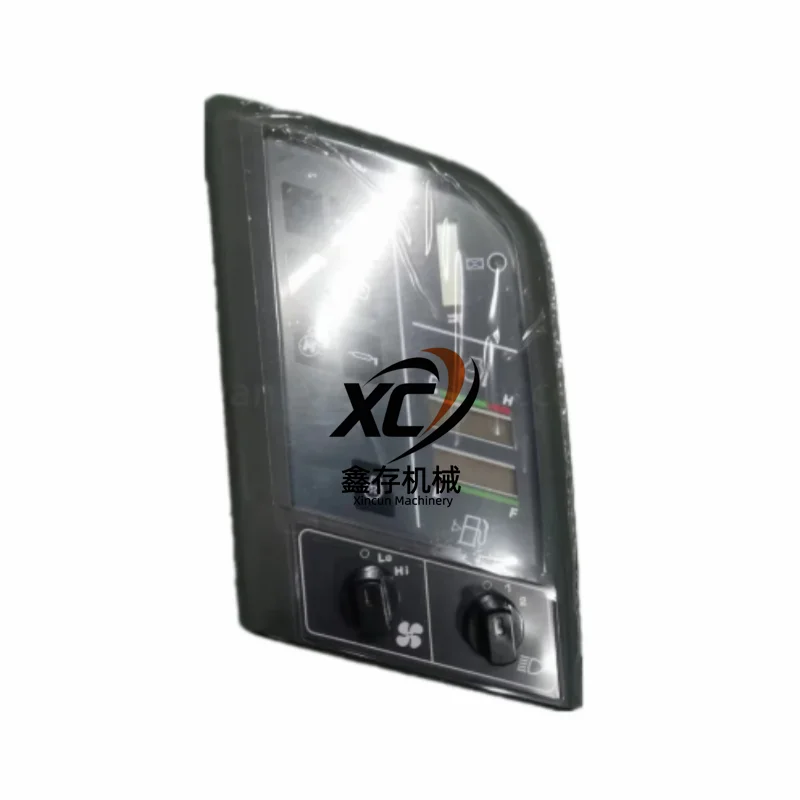

ATV&UTV7834-73-2000 High Quality Excavator LCD Monitor Display Panel Series with 1 Year Warranty for PC60-7/PC70-7