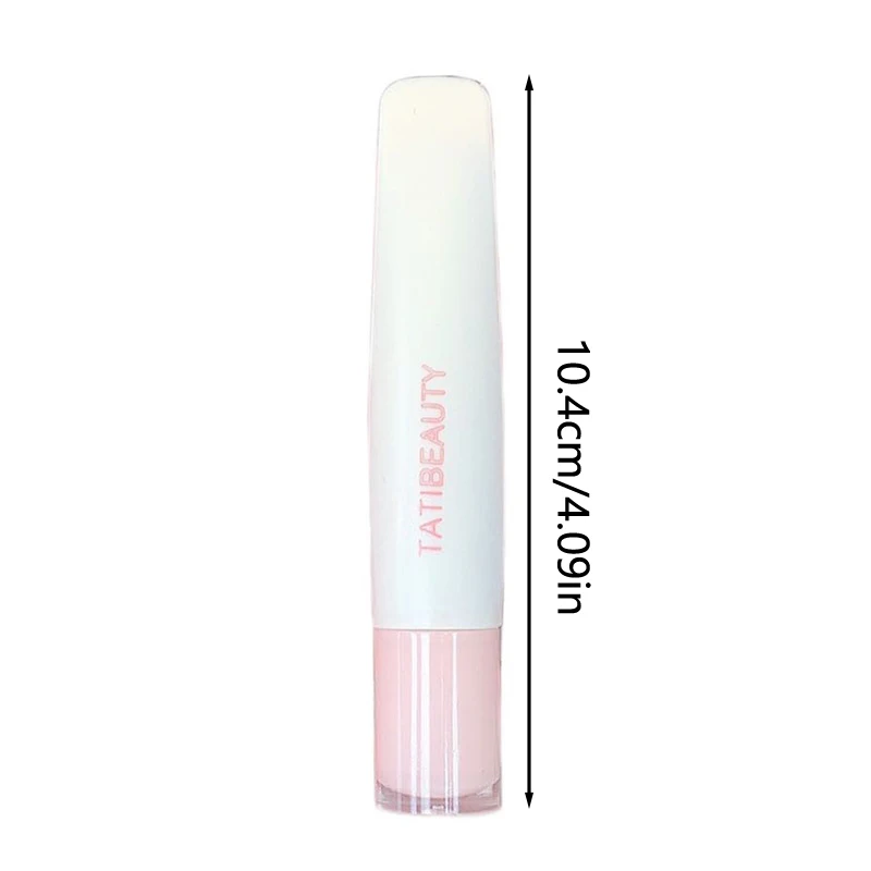 1 Stuk Lipgloss Lipsticks Vloeibare Waterdichte Vochtinbrengende Crème Lip Cosmetische Lip Tint Make-Up Gloss